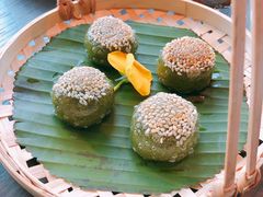 -广州柏悦酒店·悦景轩·粤菜餐厅