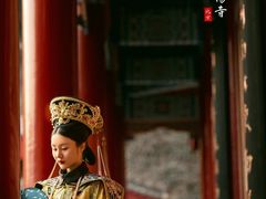 -浪漫一生摄影美学(怀柔开放路店)