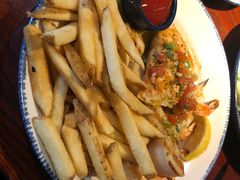 -RED LOBSTER(多伦多DT店)