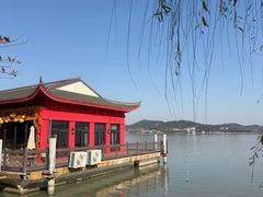 -东钱湖旅游度假区