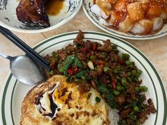 -渔记茶餐厅(渔村店)