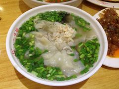 馄饨-西工饭庄快餐厅(西工小街店)