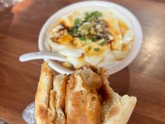 -文武王氏烧饼·无矾油条(西溪路店)