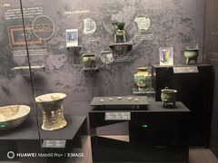 -盘龙城国家考古遗址公园