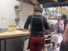 -文武王氏烧饼·无矾油条(西溪路店)