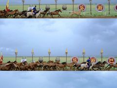 -呼和诺尔旅游景区