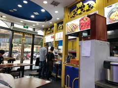 -阿拉提大盘鸡@米饭(南环东路汇邻广场店)