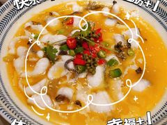 -红城阁·上海味道(四平路店)