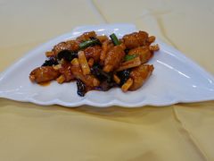 -功德林素菜饭庄(前门店)