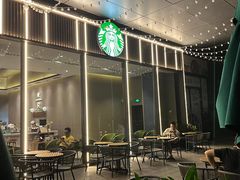 -星巴克臻选(深圳龙华红山天虹店)
