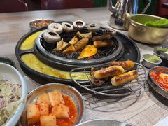-马场洞肉铺(振安店)