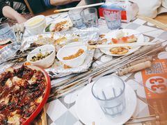 -勇利赵家烤肉坊(翠华北路店)
