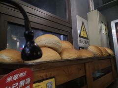 -MI WU FACTORY米屋美食工厂餐厅(绿地店)
