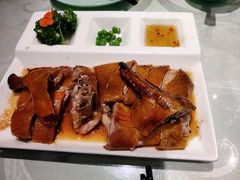 -同福小馆(北摆宴街店)