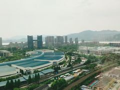 -杭州龙禧福朋喜来登酒店