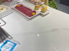 -许府牛火锅(青岛城阳利客来上马购物广场店)