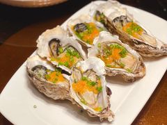 -梅筑·创意料理(王府井百货店)