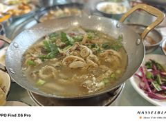 -柳沟豆腐宴69号福豆堂