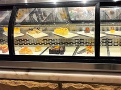 -冀粤香海鲜自助餐厅(西美五洲店)