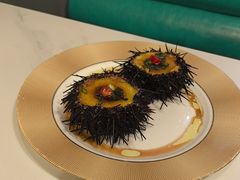 -鲜味食族水产·海鲜餐厅