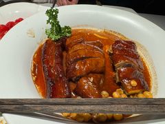 -汤城小厨•粤菜•靓汤(金融街店)