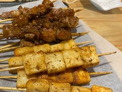 -大话小腰(鸟巢店)