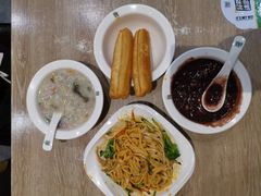 -魏家凉皮(博水商务大厦店)