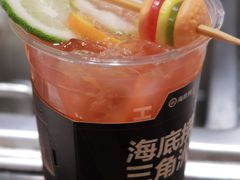 -海底捞火锅(凤凰广场店)