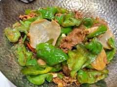 -眉州东坡(团结湖店)