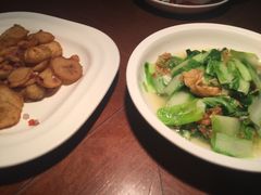 -外婆家(世界城广场店)