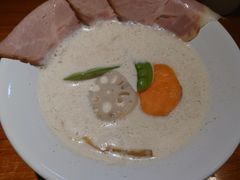 -真打拉面·日式拉面新流派(体育西横街店)