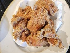 -老友时光·Pizza(泰华黑金店)
