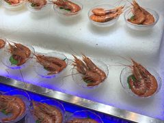 -丰卓会海鲜自助(中润大道店)