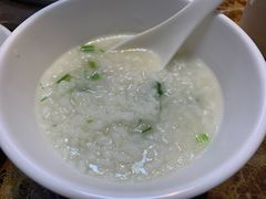 海鲜粥-海味当家·蒸锅海鲜(中山广场创始店)