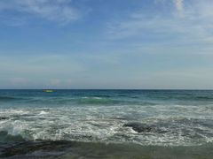 android_upload_pic-白沙湾海滩