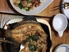 -云海肴·云南小炒·汽锅鸡(天津国金汇店)