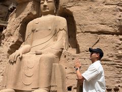 -炳灵寺世界文化遗产旅游区