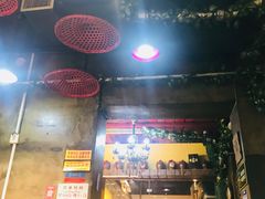 门面-蜀留香石锅鱼(六顺街店)