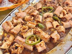 -嘉升大排档(番禺总店)