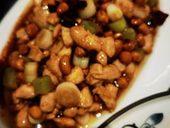 宫保鸡丁-国人川菜(李家村建东街店)