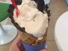 -DQ·蛋糕·冰淇淋(城南嘉园店)