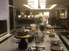 -上海苏宁宝丽嘉酒店·Cafe Bellagio西餐厅