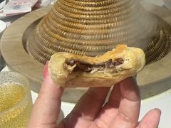 -云中鱼蒸汽石锅鱼(川沙百联店)