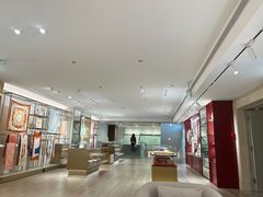 -万事利丝绸(杭州大厦店)