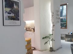 -COTTON CAFE(德信·中外公寓店)