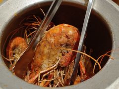 -隅乐胡椒虾·台湾菜·团建(皇岗店)