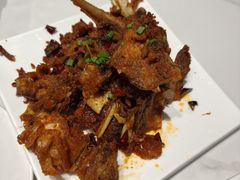 -东来顺•非遗火锅(外滩店)