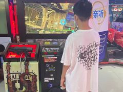 -大玩家(大连高新万达店)