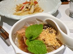 -成都钓鱼台精品酒店-品聚·成都餐厅