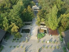 -包公祠